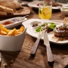 Nóż do pizzy/steków zestaw 6 el. - Texas Villeroy & Boch 12-7016-9373