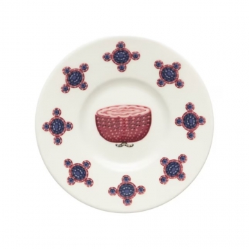 Spodek 15 cm - Taika Sato
