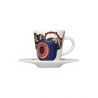 Filiżanka do espresso 100 ml - Taika Sato