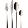 Zestaw sztućców 4 elementy- Piemont Villeroy & Boch 12-6264-9003