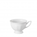 Filiżanka do kawy 0,18l Rosenthal Biała Maria