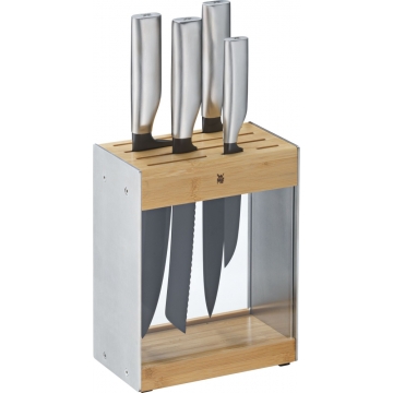 Blok Ultimate z 5 nożami - WMF