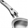 Patelnia Click & Serve (korpus) 28 cm - WMF