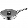 Patelnia Click & Serve (korpus) 24 cm z powłoką - WMF