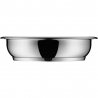 Patelnia Click & Serve (korpus) 24 cm z powłoką - WMF