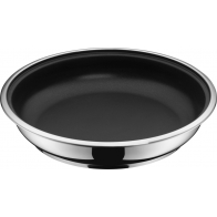 Patelnia Click & Serve (korpus) 28 cm z powłoką - WMF