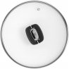 Pokrywka Click & Serve 28 cm - WMF