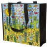 Torba na zakupy Desert Life 37 x 33 cm - James Rizzi 26103331