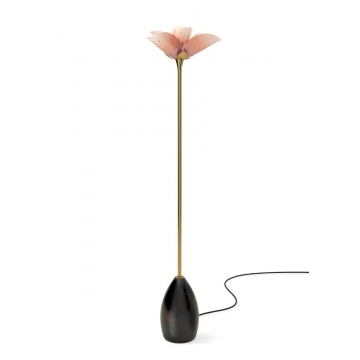Lampa podłogowa Bloosom 170 cm - Lladro