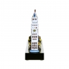Figurka City of Dreams 48 cm - James Rizzi Goebel 26103361 
