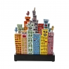 Figurka Summer in the City 22 cm - James Rizzi 26103371