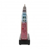 Figurka Summer in the City 22 cm - James Rizzi 26103371