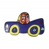 Wieszak na klucze Fun ride - James Rizzi Goebel 26103381