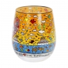 Świecznik - tealight Romance of the Sea 9,5 cm - James Rizzi Goebel 26103451