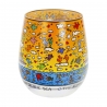 Świecznik - tealight Romance of the Sea 9,5 cm - James Rizzi Goebel 26103451