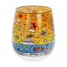 Świecznik - tealight Romance of the Sea 9,5 cm - James Rizzi Goebel 26103451