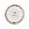 Świecznik - tealight Romance of the Sea 9,5 cm - James Rizzi Goebel 26103451