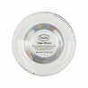 Świecznik - tealight Summer in the City 9,5 cm - James Rizzi Goebel 26103461