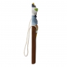 Tablica na drzwi Accomodati pure! 23 cm - Rosina Wachtmeister Goebel 66852891