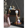 Tablica na drzwi Accomodati pure! 23 cm - Rosina Wachtmeister Goebel 66852891