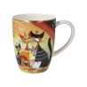 Kubek Gatti w autunno 400 ml - Rosina Wachtmeister Goebel 66852931