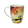 Kubek Gatti w autunno 400 ml - Rosina Wachtmeister Goebel 66852931