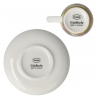 Filiżanka do espresso Gatti w autunno 100 ml - Rosina Wachtmeister Goebel 66852941