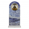 Zegar Gwiaździsta Noc 32 cm - Vincent van Gogh Goebel 67062391
