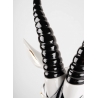 Maska Antylopa 57 cm - Lladro
