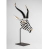 Maska Antylopa 57 cm - Lladro