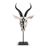 Maska Antylopa 57 cm - Lladro