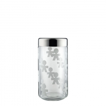Pojemnik Girotondo 1500 ml - Alessi