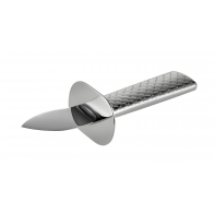 Nóż do ostryg Colombina Fish - Alessi
