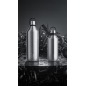 Butelka termiczna Series 2 90% stali nierdzewnej z recyklingu, Stainless Steel (9) 500 ml - Chilly's Bottles