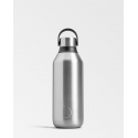 Butelka termiczna Series 2 Stainless Steel 500 ml Chilly's Bottles