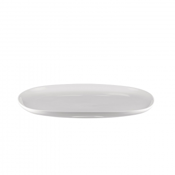 Talerz owalny ItSumo 25 × 17 cm - Alessi NF07