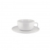 Filiżanka do herbaty ze spodkiem ItSumo 240 ml - Alessi