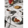 Filiżanka do kawy ze spodkiem ItSumo 240 ml - Alessi