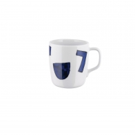 Kubek ItSumo Yunoki 310 ml - Alessi