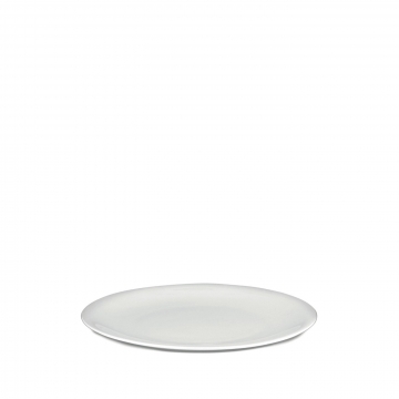 Talerz obiadowy All-Time 27 cm - Alessi