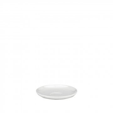Spodek do filiżanki do mokki All-Time 12 cm - Alessi