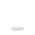 Spodek do filiżanki do mokki All-Time 12 cm - Alessi