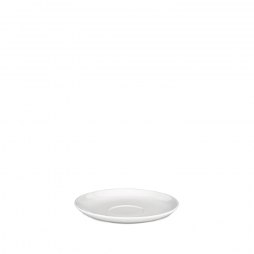 Spodek do filiżanki do herbaty All-Time 15 cm - Alessi