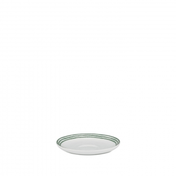 Spodek do filiżanki do mokki Acquerello 12 cm - Alessi