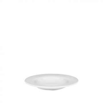 Talerz głęboki PlateBowlCup 22 cm - Alessi