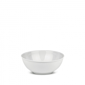 Miska do sałaty PlateBowlCup 21 cm - Alessi
