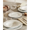 Talerz deserowy PlateBowlCup 20 cm - Alessi
