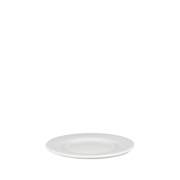 Talerz deserowy PlateBowlCup 20 cm - Alessi