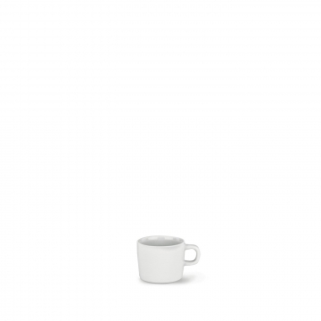 Filiżanka do mokki PlateBowlCup 80 ml - Alessi