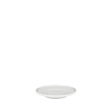 Spodek do filiżanki do mokki PlateBowlCup 12 cm - Alessi